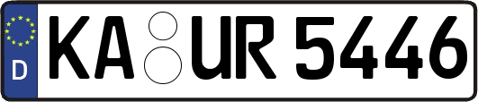 KA-UR5446