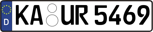 KA-UR5469