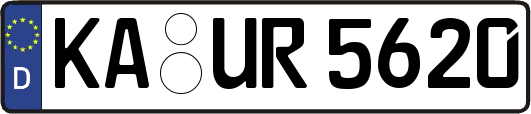 KA-UR5620