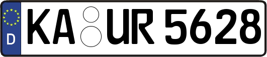 KA-UR5628