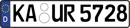 KA-UR5728