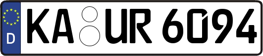 KA-UR6094