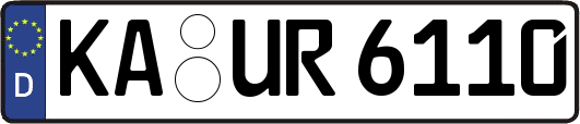 KA-UR6110