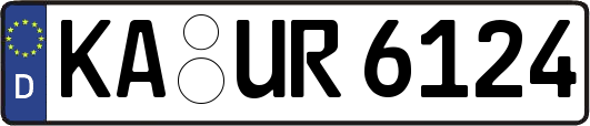 KA-UR6124