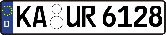 KA-UR6128