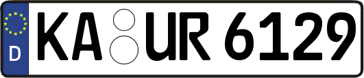 KA-UR6129
