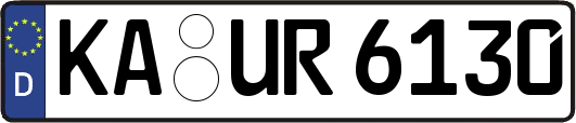 KA-UR6130