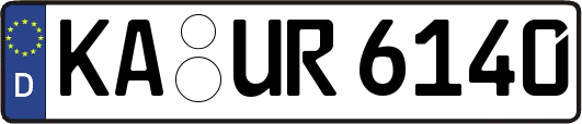 KA-UR6140