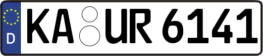 KA-UR6141