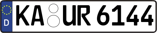 KA-UR6144