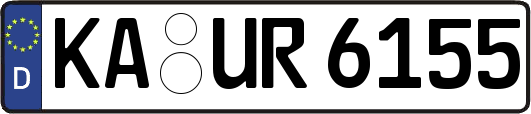 KA-UR6155
