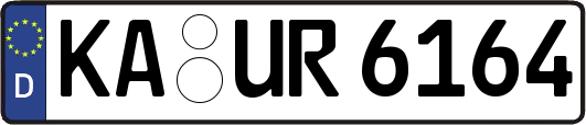 KA-UR6164
