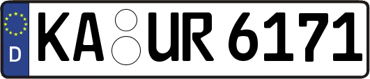 KA-UR6171