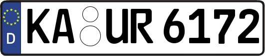 KA-UR6172