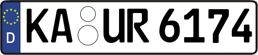 KA-UR6174