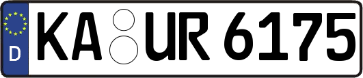 KA-UR6175