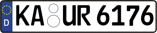 KA-UR6176