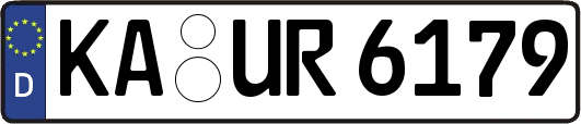 KA-UR6179