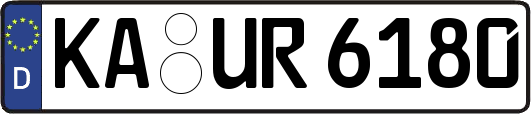 KA-UR6180