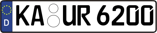 KA-UR6200