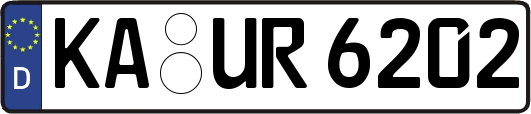 KA-UR6202