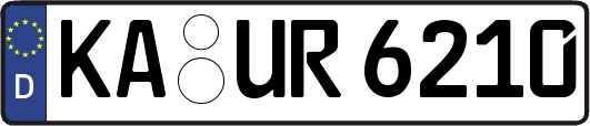 KA-UR6210