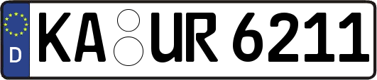 KA-UR6211