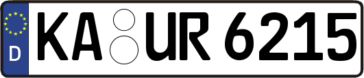 KA-UR6215