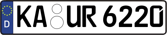 KA-UR6220
