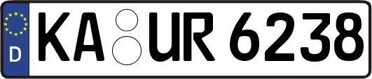 KA-UR6238
