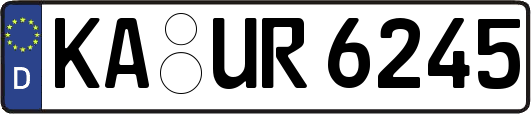 KA-UR6245