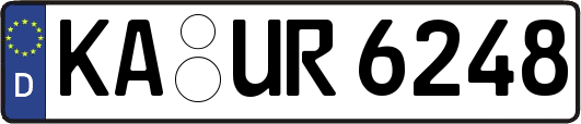 KA-UR6248