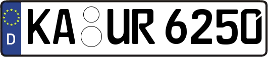 KA-UR6250