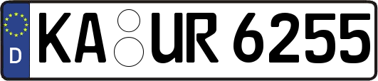KA-UR6255