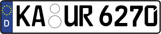 KA-UR6270