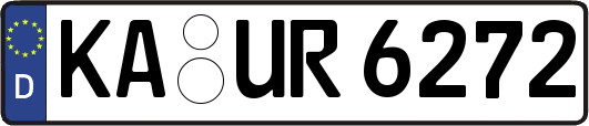 KA-UR6272