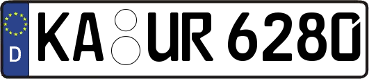 KA-UR6280
