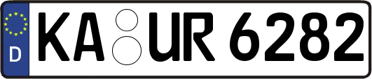 KA-UR6282