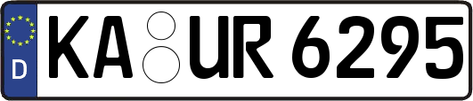 KA-UR6295