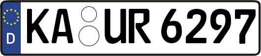 KA-UR6297