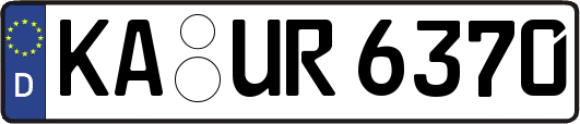 KA-UR6370
