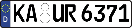 KA-UR6371