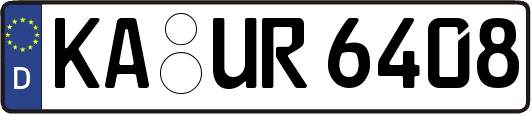 KA-UR6408