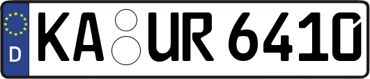 KA-UR6410