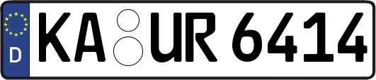 KA-UR6414