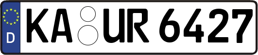 KA-UR6427