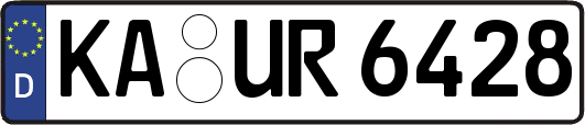 KA-UR6428