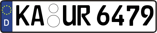 KA-UR6479