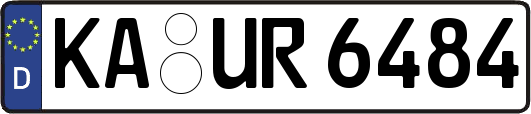 KA-UR6484