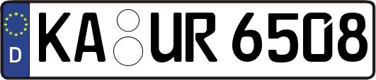 KA-UR6508